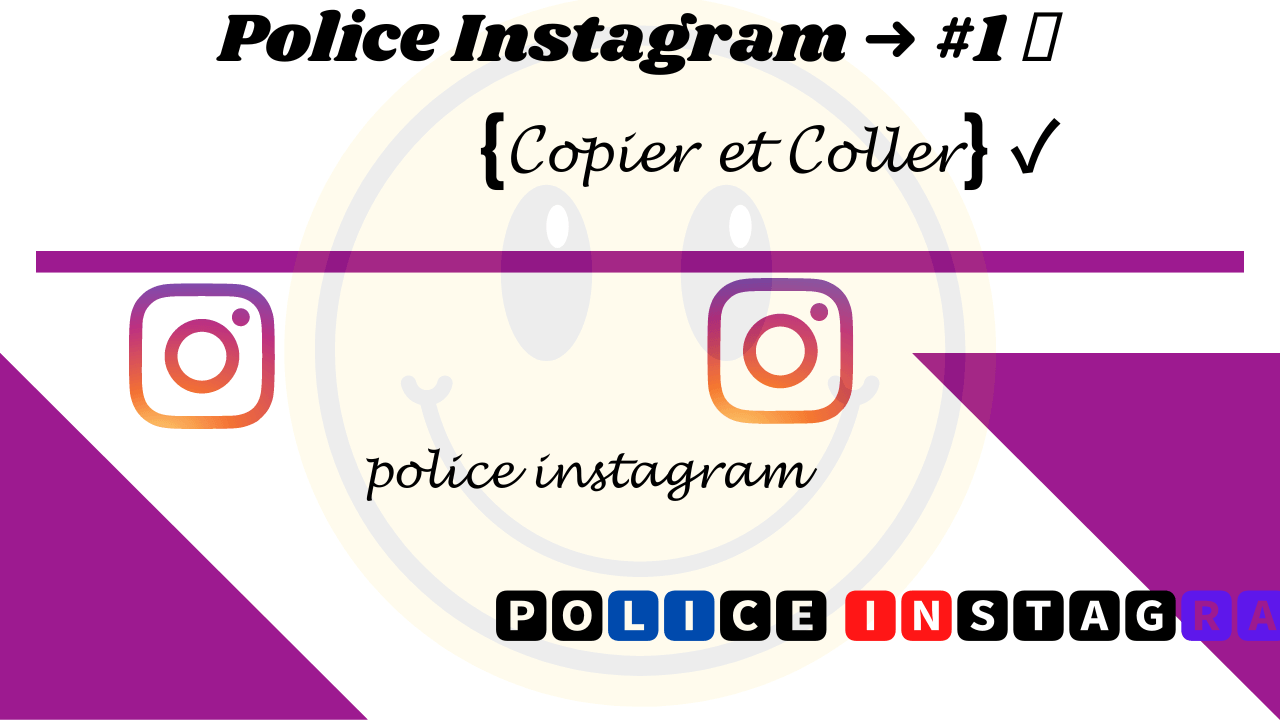 polices instagtam
